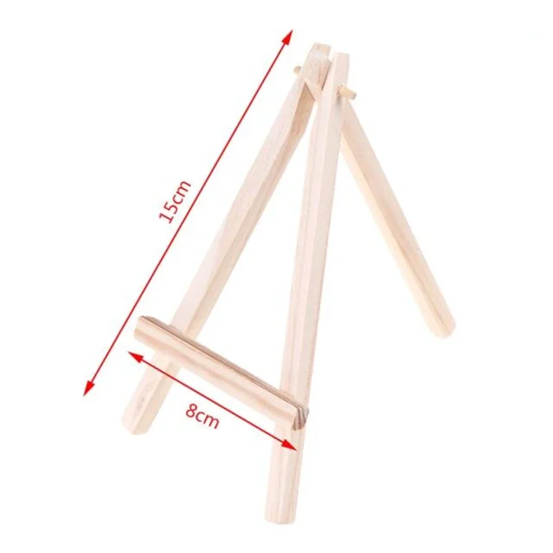 Chevalet - easel enchanté