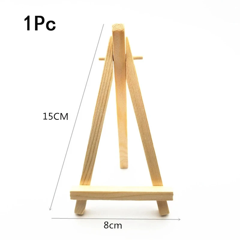 Chevalet - easel de rêve