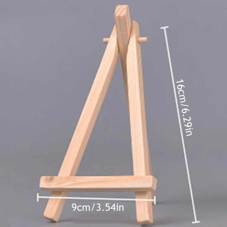 Quelle hauteur de support pour un cadre sur une commode ?